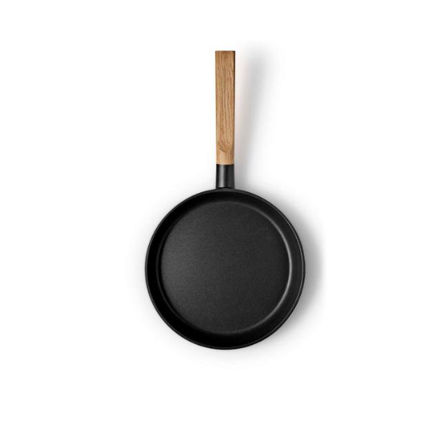 Nordic kitchen frying pan - 24 cm - Slip-Let® non-stick