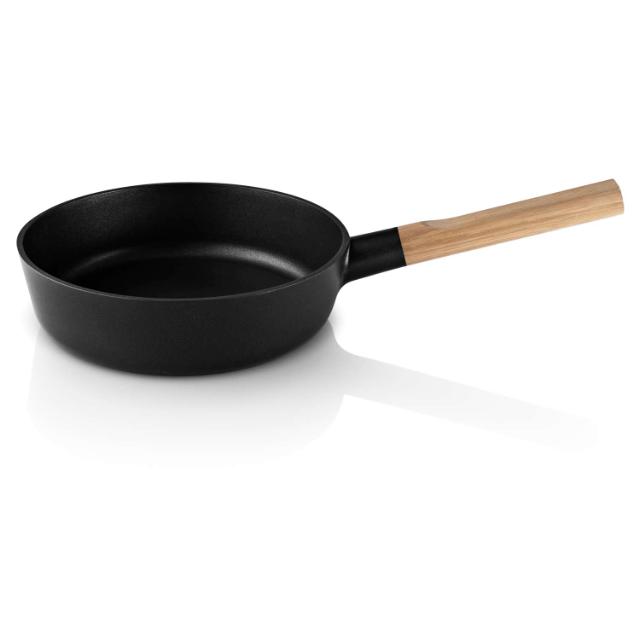 Nordic kitchen sauté pan - 24 cm - Slip-Let® non-stick