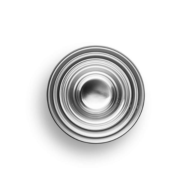 Green tools ensemble de 3 Saladiers