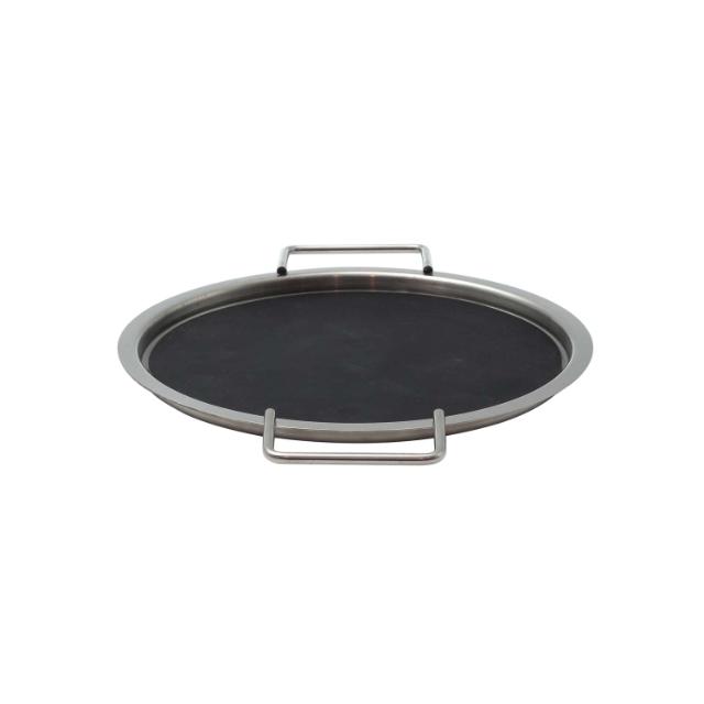 Abgießdeckel 20 cm
