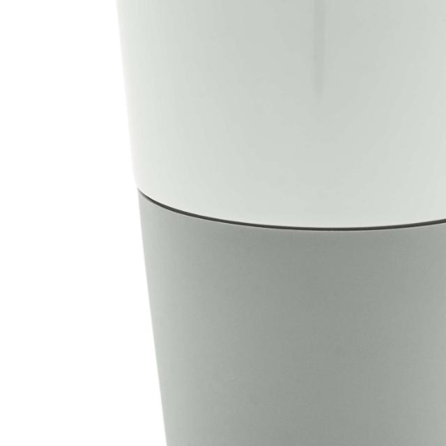 Mug Cafe Latte - 2 pièces - Marble grey