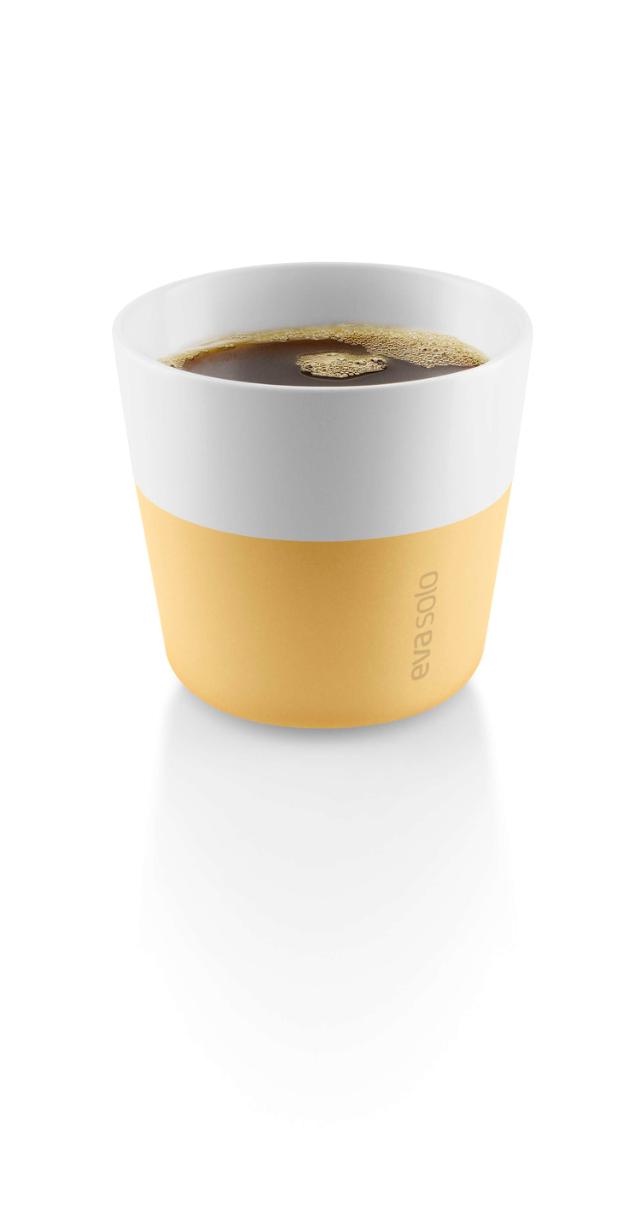 Lungo tumbler - 2 pcs - Golden sand