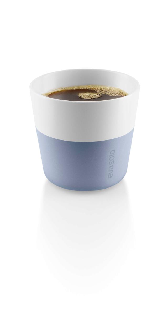 Lungo tumbler - 2 pcs - Blue sky