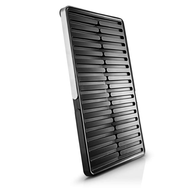 Washing-up rack Black