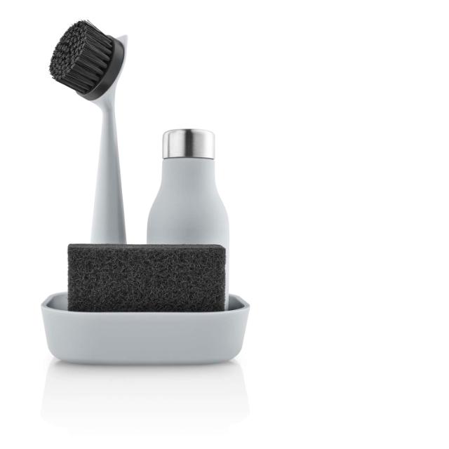 Kit vaisselle Marble grey