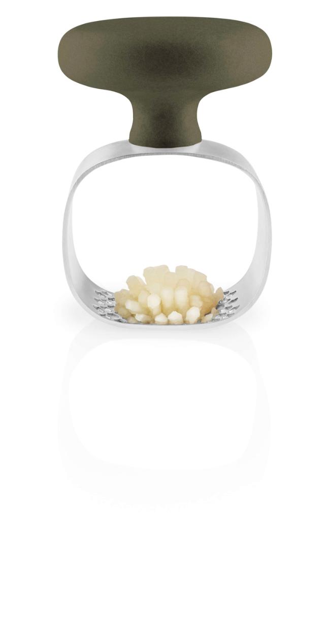 Green tools Knoblauchpresse