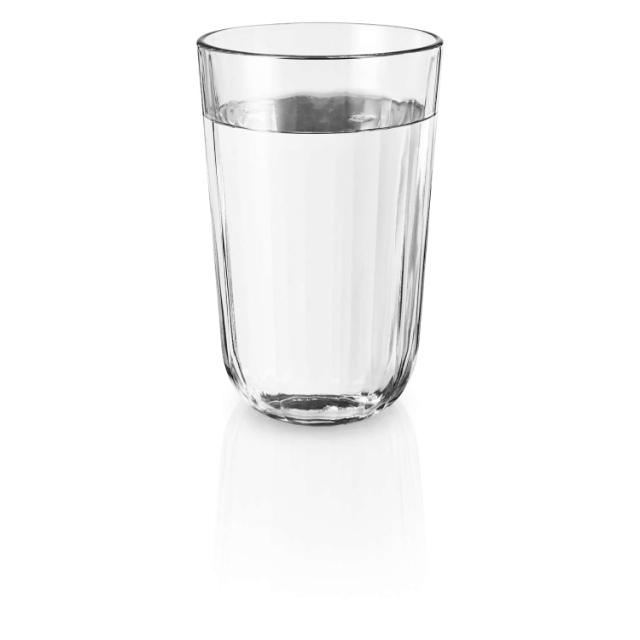 Glass - 43 cl. - 4 pcs.