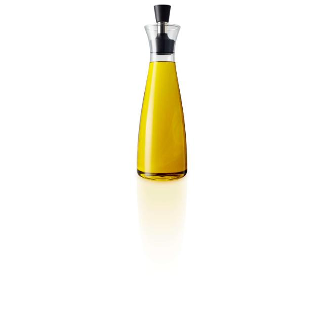 Oil/vinegar carafe - 0,5l - Drip-free