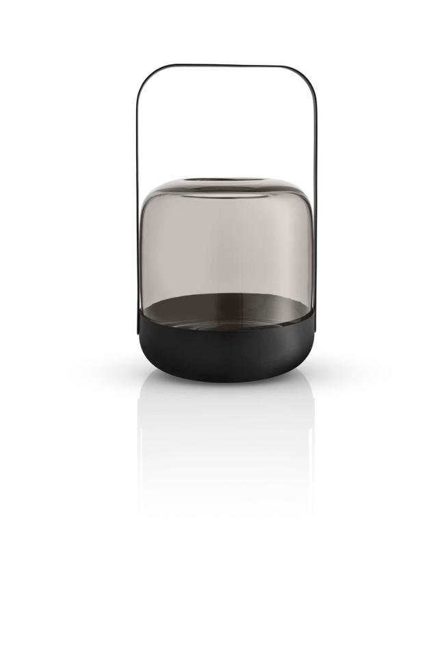 Acorn Windlicht - Stone