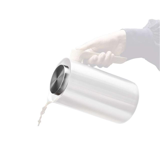 Låg til Nordic k. Termokande