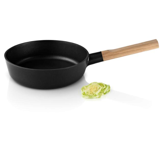 Nordic kitchen sauté pan - 24 cm - Slip-Let® non-stick
