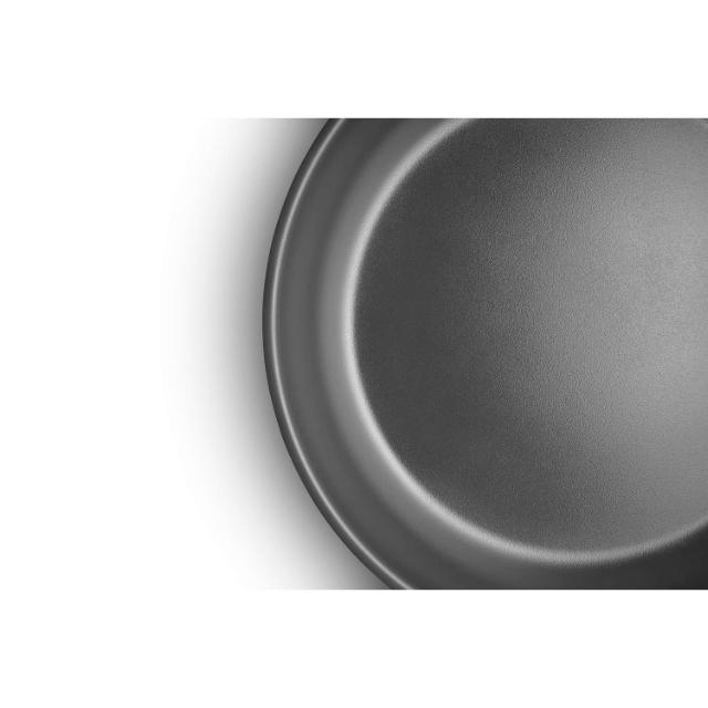 Stainless Steel Stegepande 24 cm Slip-Let® Laser Titanium