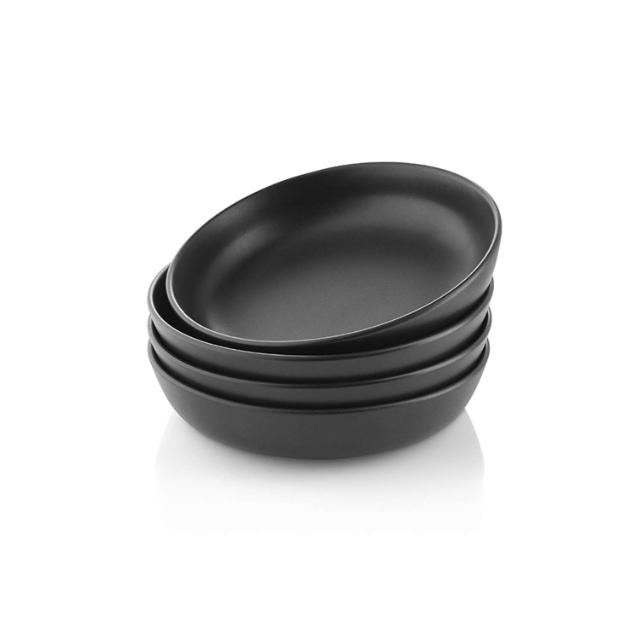 Nordic kitchen dyp tallerken - 20 cm