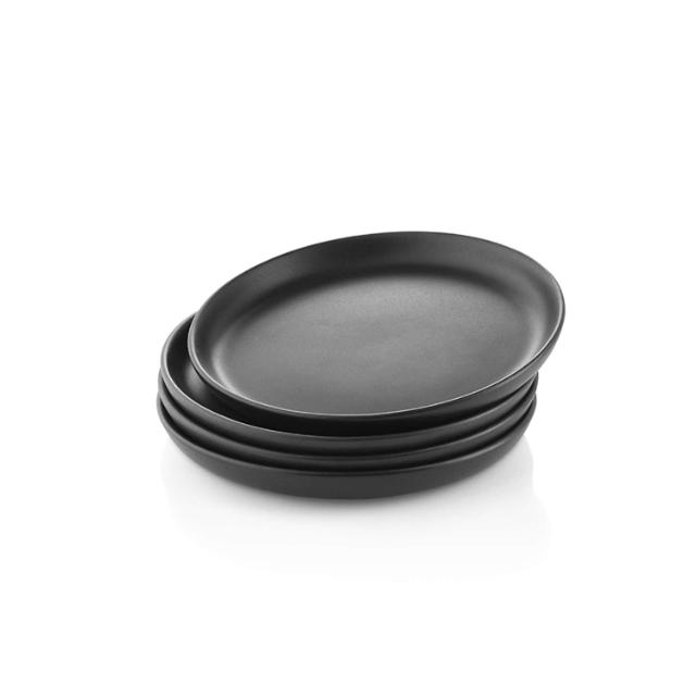 Nordic kitchen tallerken - 21 cm