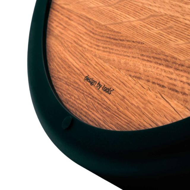 Nordic kitchen Serviertablett