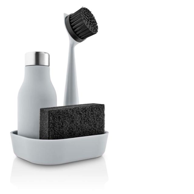 Kit vaisselle Marble grey