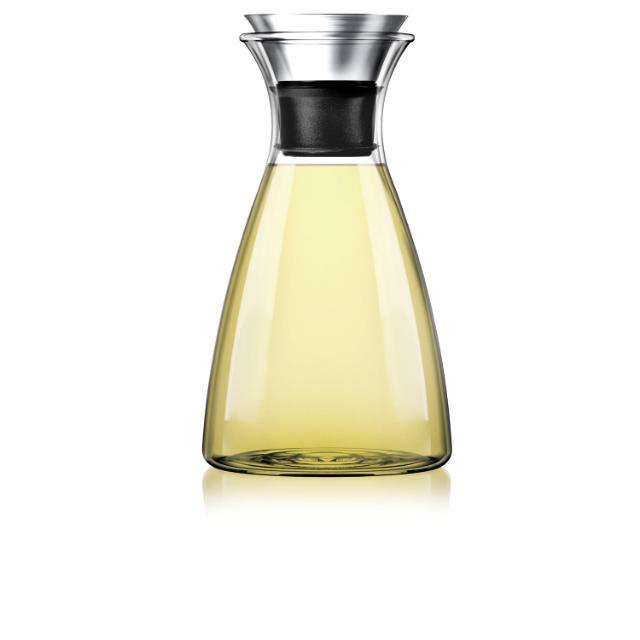 Karaff med droppfri kant 1,0 L