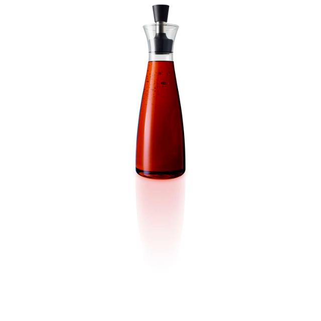 Oil/vinegar carafe - 0,5l - Drip-free