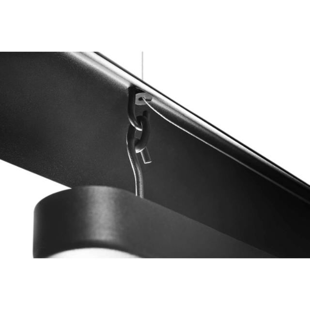 Fuglefoder-bar Black