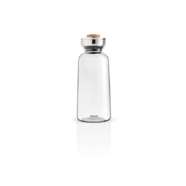 Silhouette glass carafe 1,0 L