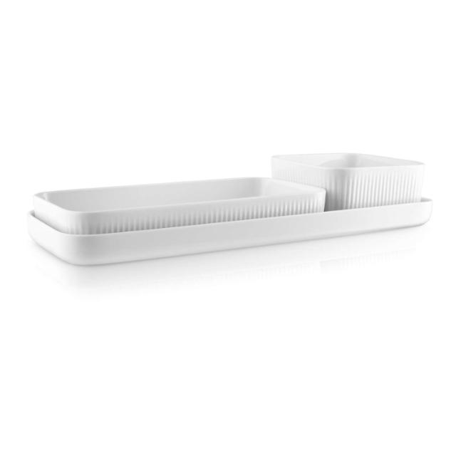 Legio Nova Serving dish 24x12 cm