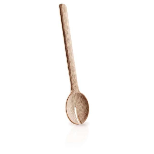 Salad set - Oak