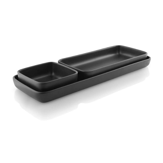 Nordic kitchen Serving dish 12x24 cm