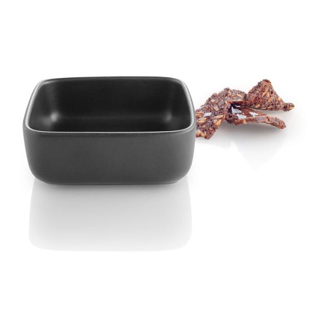 Nordic kitchen Square dish 11x11 cm