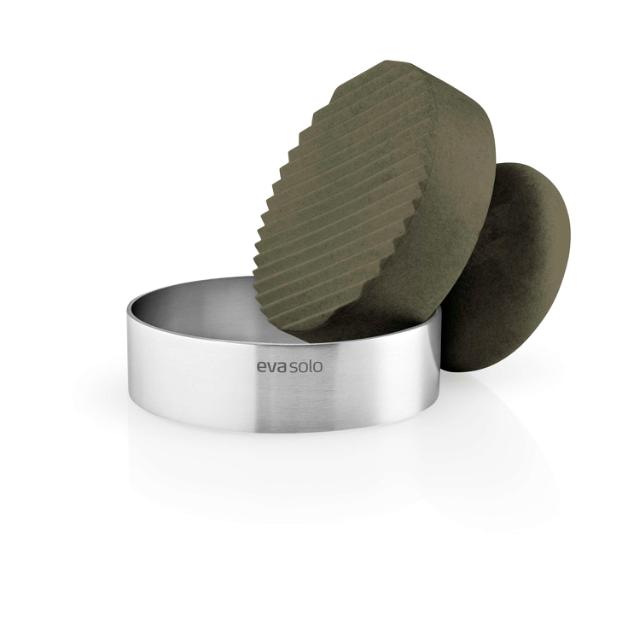 Green tools Patty-Presse