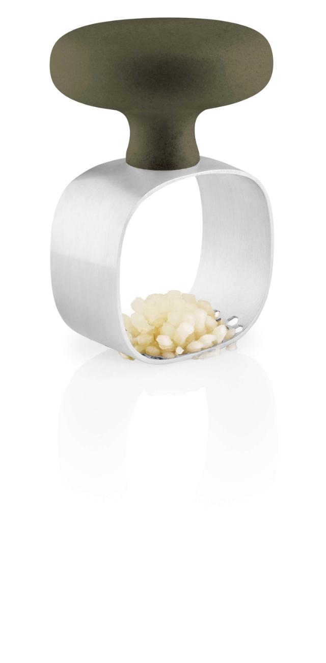 Green tools Knoblauchpresse