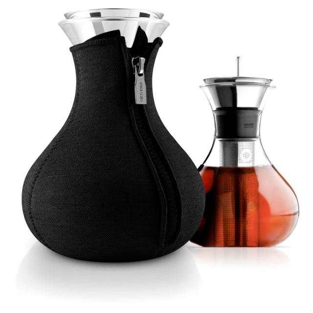 Teezubereiter - 1.0 l - Black