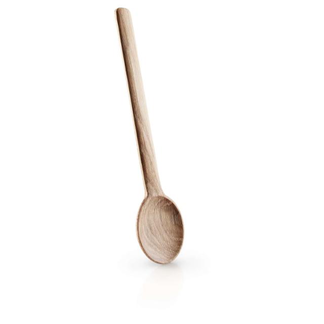 Salad set - Oak