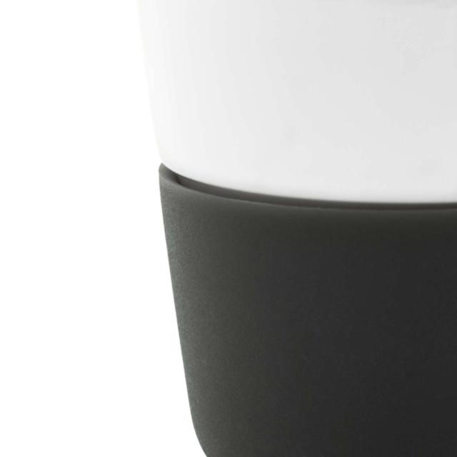Mug espresso - 2 pièces - Black