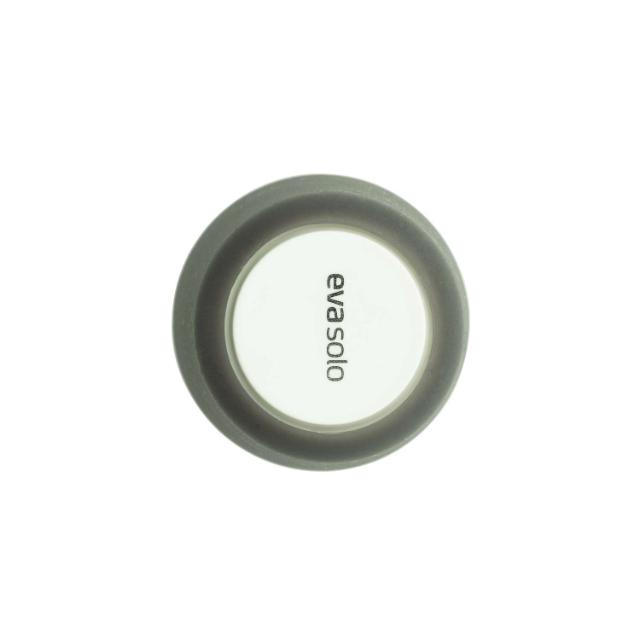 Cafe Latte tumblers - 2 pcs. - Carbon black